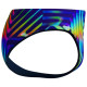 Speedo Ανδρικό μαγιό Mens 8cm Allover Digital Brief